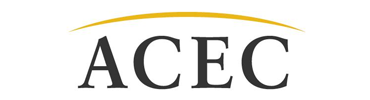 ACEC logo